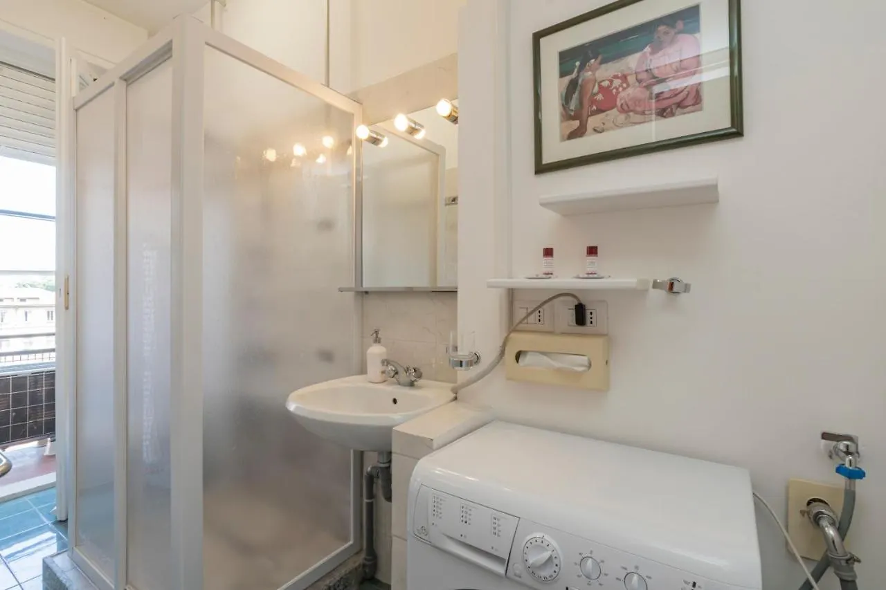 Bordighera Studio - Vicino Iulm / Naba - Wifi A.C. Milão Apartamento