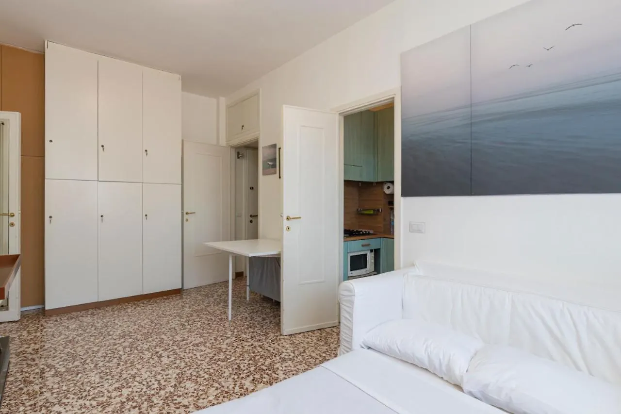 Bordighera Studio - Vicino Iulm / Naba - Wifi A.C. Milão